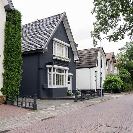 Centrum-Mariastraat-Apeldoorn Exterior foto