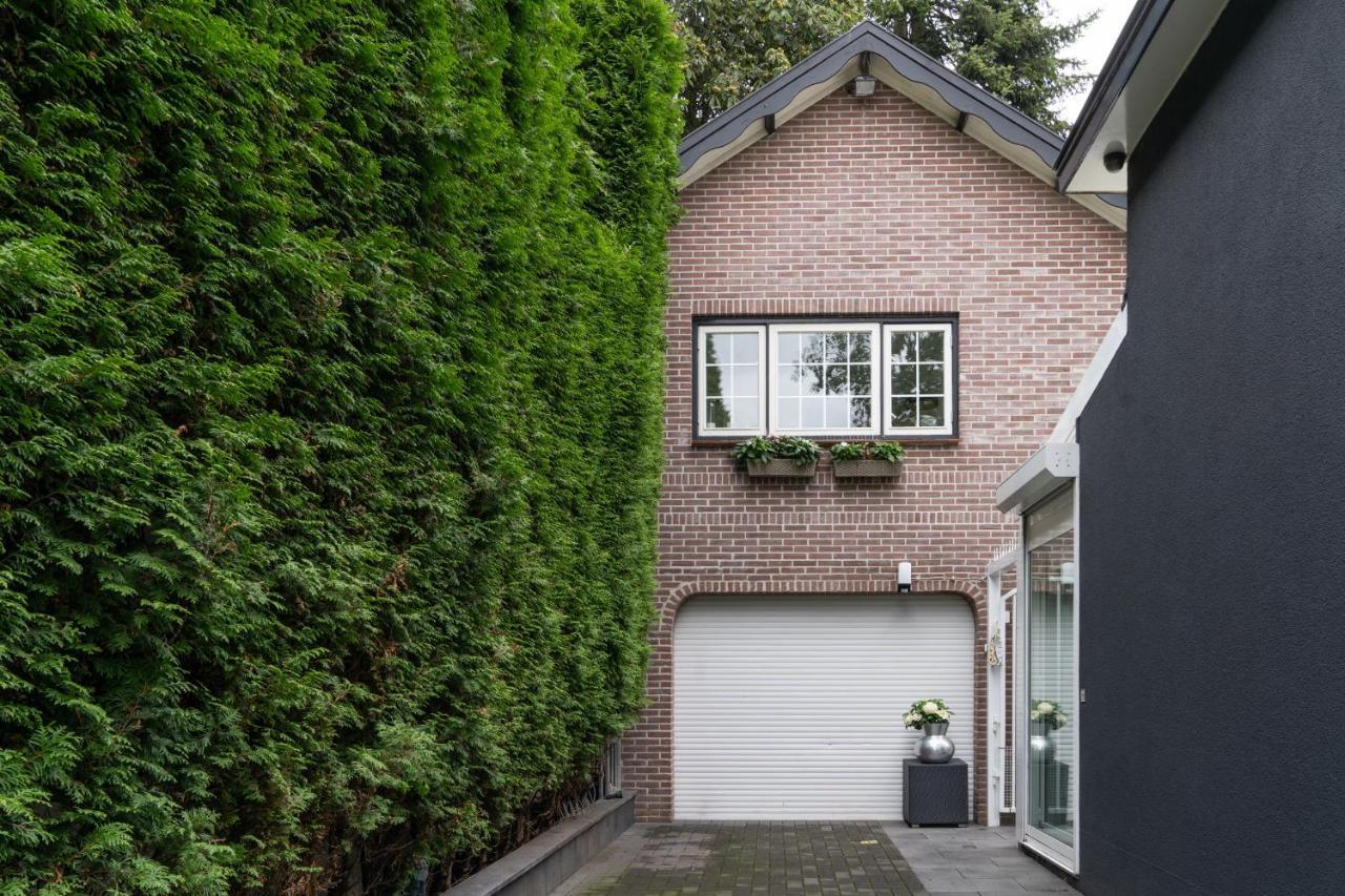 Centrum-Mariastraat-Apeldoorn Exterior foto